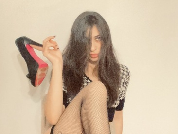 Recent Screen Shot of Judy__Hopps