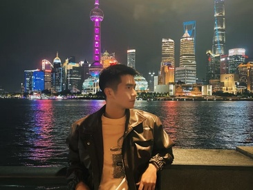 Recent Screen Shot of Juhone