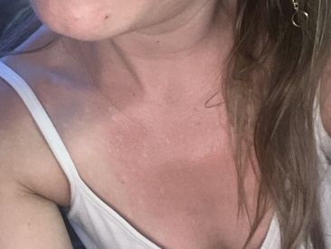 Recent Screen Shot of Juicelip