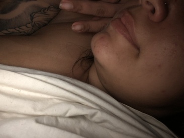 Recent Screen Shot of Juju-mel