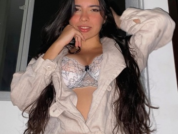 Recent Screen Shot of Jules_Angel