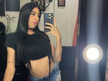 Recent Screen Shot of Julia_Bulette1