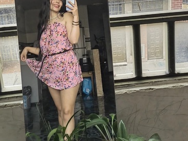 Recent Screen Shot of JuliethaFox