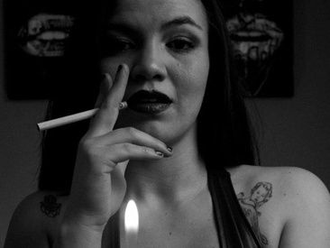 Recent Screen Shot of JulietteNoiir