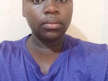 Recent Screen Shot of Jullie_baby73