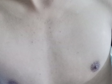 Recent Screen Shot of Junmingtan