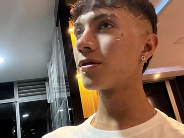 Recent Screen Shot of Justyn_Ross