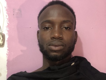 Recent Screen Shot of K7nchocola