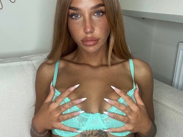 Recent Screen Shot of KENNIEXROSE