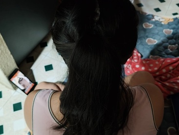 Recent Screen Shot of KIVB-Ni