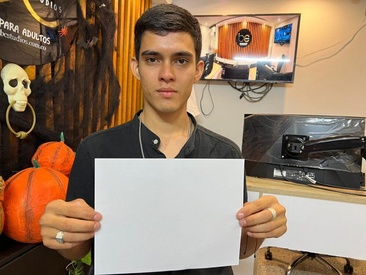 Recent Screen Shot of Kain_noir_