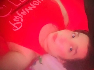 Recent Screen Shot of Kaissydoll