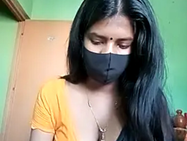Recent Screen Shot of Kakoli-