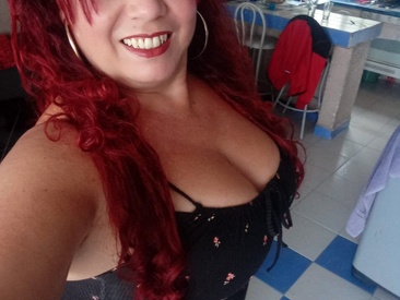 Recent Screen Shot of Kamila70