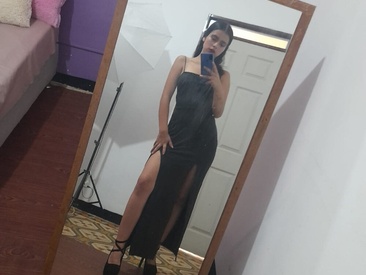 Recent Screen Shot of Kamila_Steward