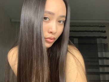 Recent Screen Shot of KamilahArcilla