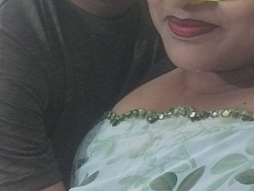 Recent Screen Shot of Kannada_crezycouple