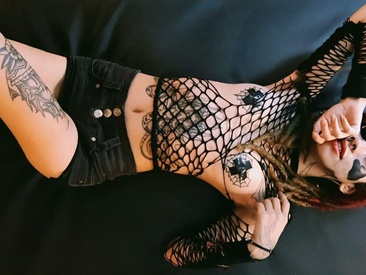 Recent Screen Shot of Kaoz_69_