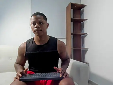 Recent Screen Shot of KarimThompson