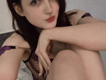 Recent Screen Shot of KarinAstol