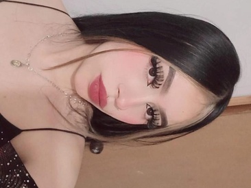 Recent Screen Shot of Karina16_pink