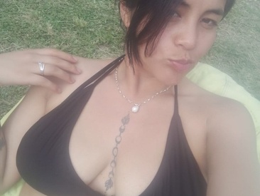 Recent Screen Shot of Karina_LS