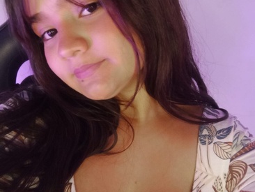 Recent Screen Shot of Karina_hot-6969