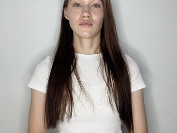 Recent Screen Shot of KarisaKusner