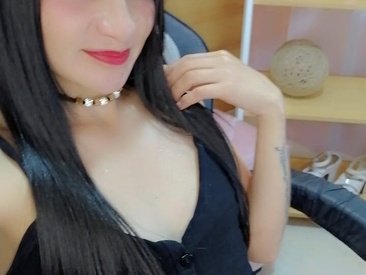 Recent Screen Shot of Karla_Jhonnes
