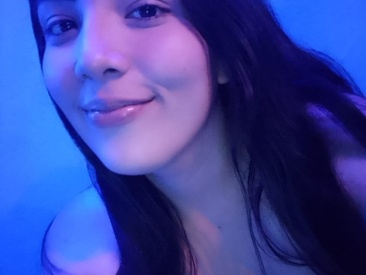 Recent Screen Shot of Karla_lovely