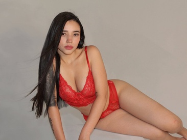 Recent Screen Shot of KarliSweet