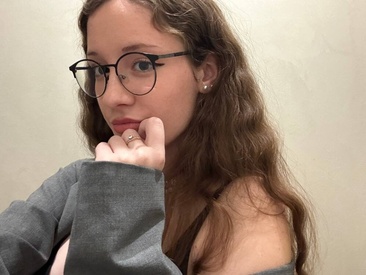 Recent Screen Shot of KarmenRasey