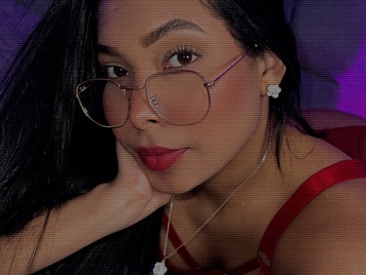 Recent Screen Shot of KarolRojas_22