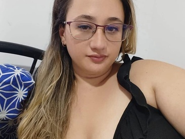 Recent Screen Shot of Karol_hot_sex