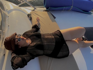 Recent Screen Shot of Karolineswettt