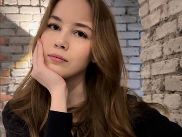 Recent Screen Shot of KarynPettas