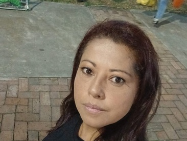 Recent Screen Shot of Kat_storm