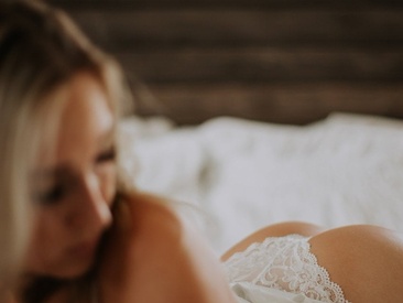 Recent Screen Shot of Kate-Paul