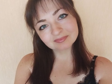 Recent Screen Shot of Kate2891