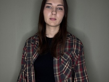 Recent Screen Shot of KateCahee