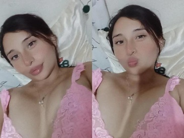 Recent Screen Shot of KateOwens_