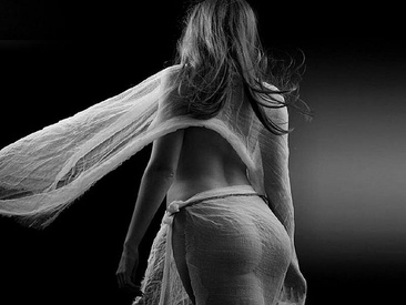 Recent Screen Shot of KateSly