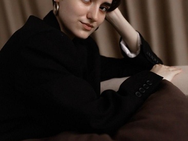 Recent Screen Shot of KateWillows