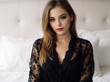 Recent Screen Shot of Kate__Loves