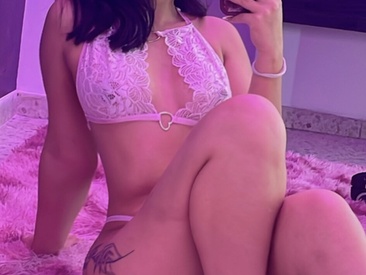 Recent Screen Shot of Kate_linee