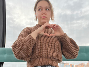 Recent Screen Shot of KatherinaTaton