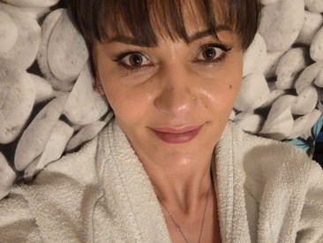 Recent Screen Shot of KathiaLust