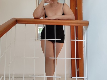 Recent Screen Shot of Katiana80