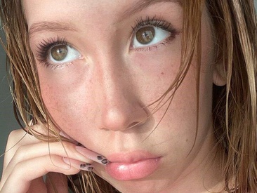 Recent Screen Shot of KatrinaDudack