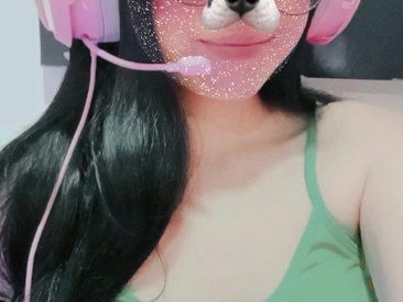 Recent Screen Shot of Katsuyaxz